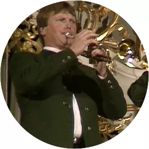 Johann Christoph Pezel