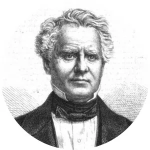 Johann Christoph Vogel