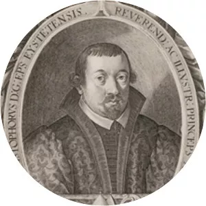 Johann Christoph von Westerstetten