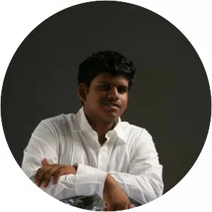 Johann Chuckaree - Musical artist