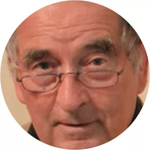 Johann Cigler - Austrian mathematician