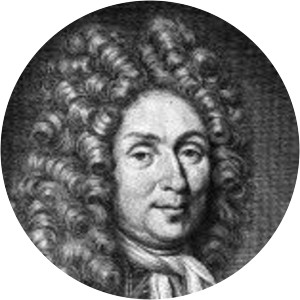 Johann Conrad Brunner