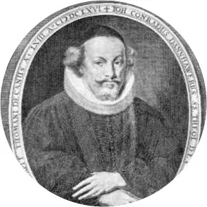 Johann Conrad Dannhauer