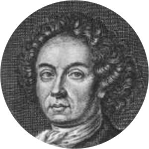 Johann Conrad Dippel