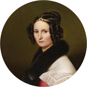 Johann Conrad Dorner - Painter