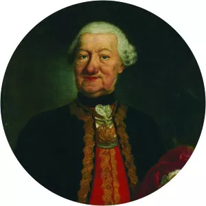 Johann Conrad Schlaun