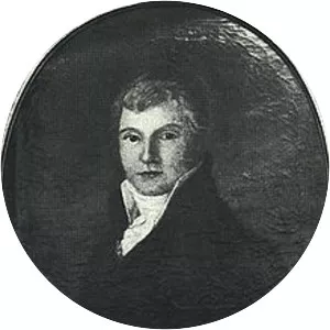 Johann Cristoph von Aretin