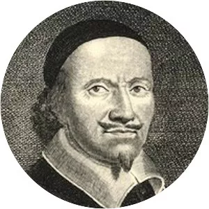 Johann Crüger - German composer