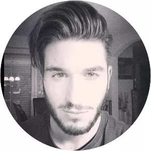 Johann Dag - Musical artist