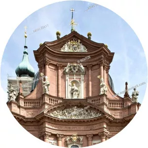 Johann Dientzenhofer