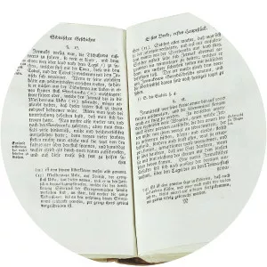 Johann Eberhard Fischer - Historian