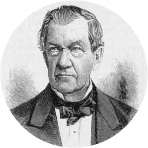 Johann Eduard Erdmann