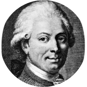 Johann Eichhorn