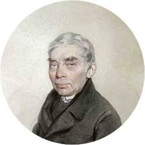 Johann Emanuel Veith