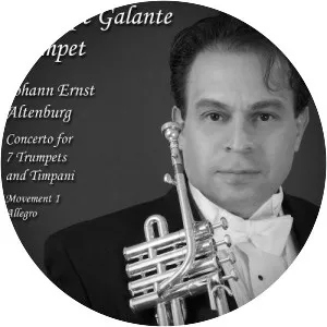 Johann Ernst Altenburg