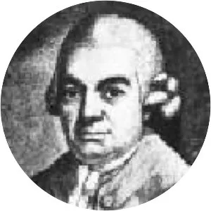Johann Ernst Bach