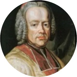 Johann Ernst Eberlin - German composer