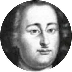 Johann Ernst III, Duke of Saxe-Weimar