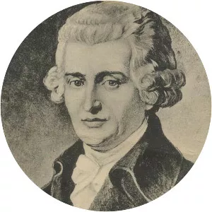 Johann Evangelist Haydn - Singer