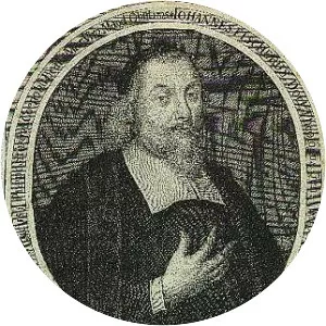 Johann Fischer - German Violinist