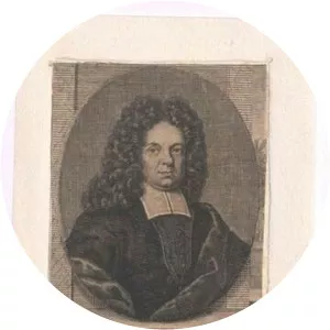 Johann Franz Buddeus