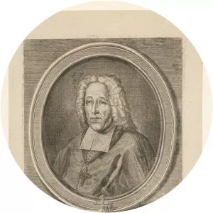 Johann Franz Eckher von Kapfing und Liechteneck