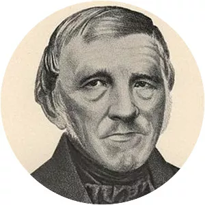 Johann Franz Encke - German astronomer