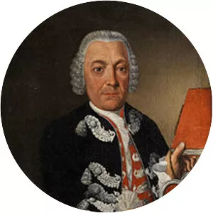 Johann Friedrich Alexander, Prince of Wied