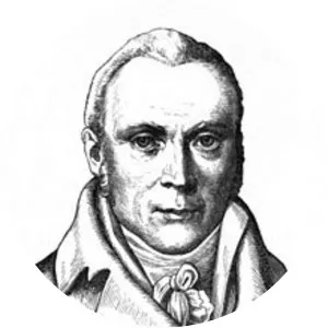 Johann Friedrich Blumenbach