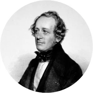 Johann Friedrich Dieffenbach