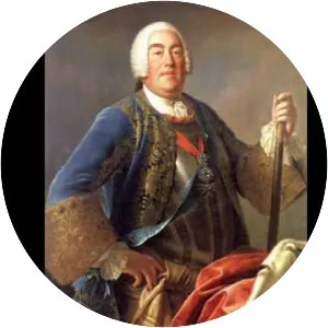 Johann Friedrich Fasch - German Violinist