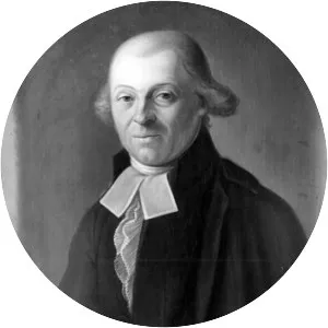 Johann Friedrich Flatt