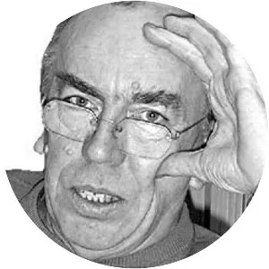 Johann Friedrich Geist