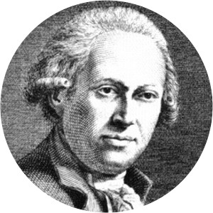 Johann Friedrich Gmelin