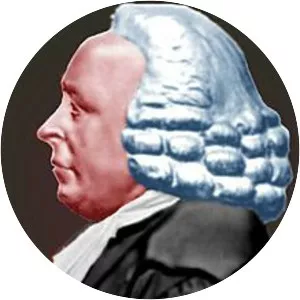 Johann Friedrich Hennert