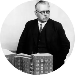 Johann Friedrich Höger