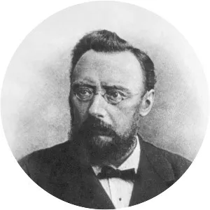 Johann Friedrich Horner