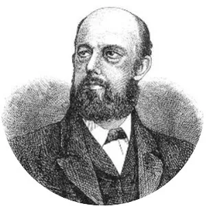 Johann Friedrich Julius Schmidt