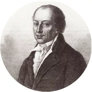 Johann Friedrich Kind