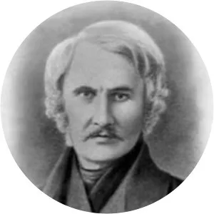 Johann Friedrich Klotzsch