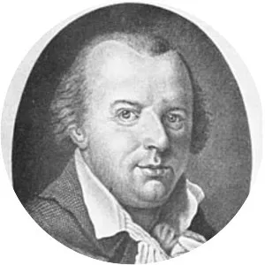 Johann Friedrich Reichardt