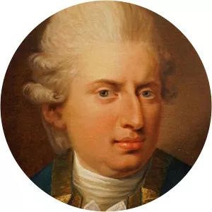 Johann Friedrich Struensee photograph