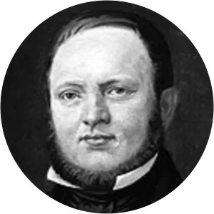 Johann Friedrich Weskott