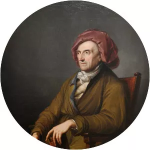 Johann Friedrich Wilhelm Jerusalem