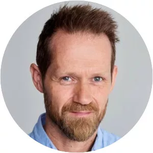 Johann G. Johannsson