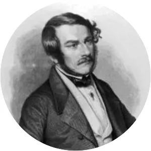 Johann Gabriel Seidl