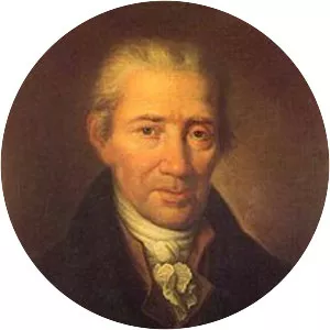 Johann Georg Albrechtsberger