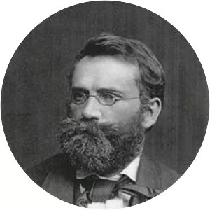 Johann Georg Anton Geuther