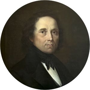 Johann Georg August Wirth