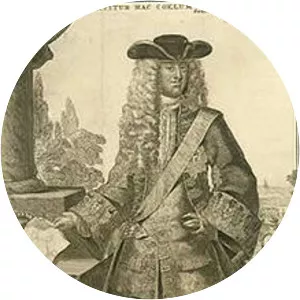 Johann Georg, Duke of Saxe-Weissenfels